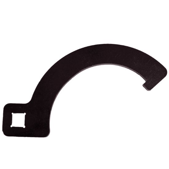 Picture of QA1 Suspension Shock Absorber Wrench - T115W