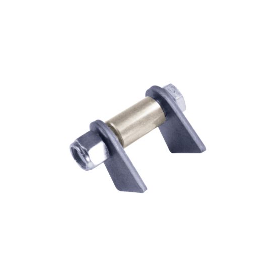 Picture of QA1 Suspension Shock Absorber Mount - TB101GBK