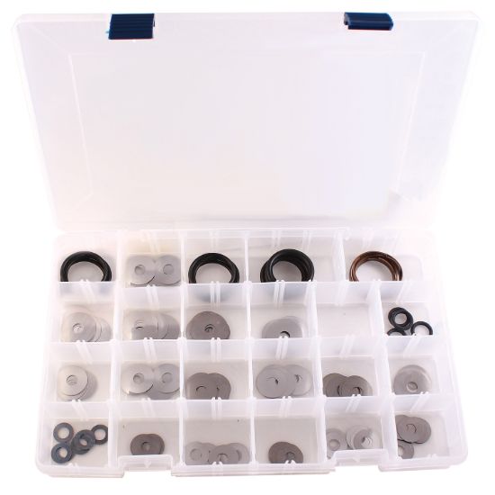 Picture of QA1 Suspension Shock Absorber Tuning Kit - TK09