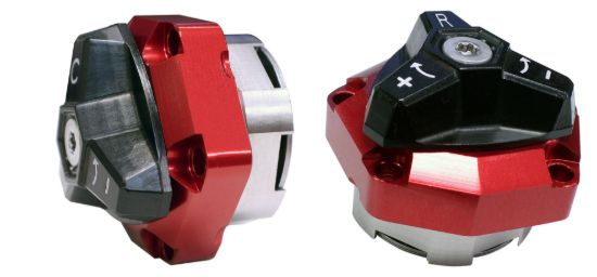 Picture of QA1 Suspension Shock Absorber Tuning Kit - TK107