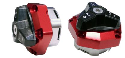 Picture of QA1 Suspension Shock Absorber Tuning Kit - TK110