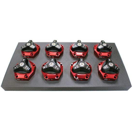 Picture of QA1 Suspension Shock Absorber Tuning Kit - TK111