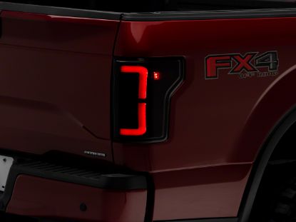 Picture of Raxiom Tail Light - T569481