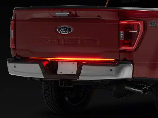 Picture of Raxiom Tail Light - T569483