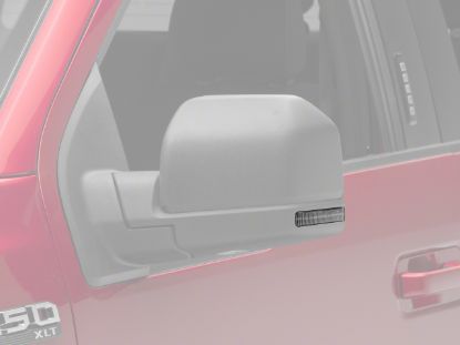 Picture of Raxiom Turn Signal Light - T578173