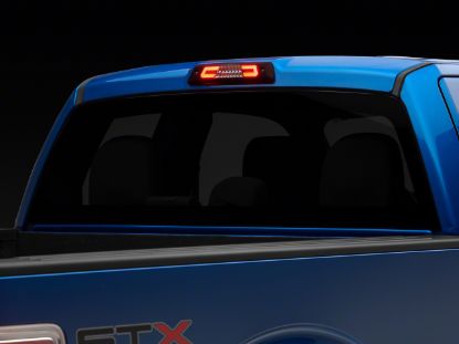 Picture of Raxiom Brake Light - T577768