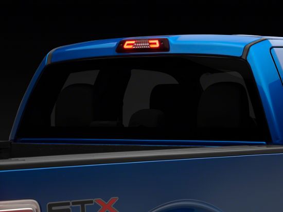 Picture of Raxiom Brake Light - T577768