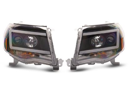 Picture of Raxiom Headlight - TT11236