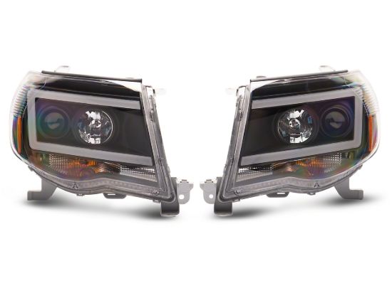 Picture of Raxiom Headlight - TT11236