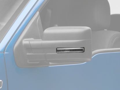 Picture of Raxiom Turn Signal Light - T578177