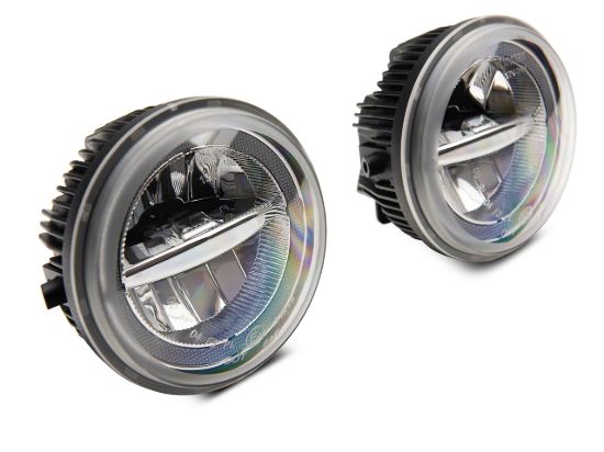 Picture of Raxiom Fog Light - TT11765