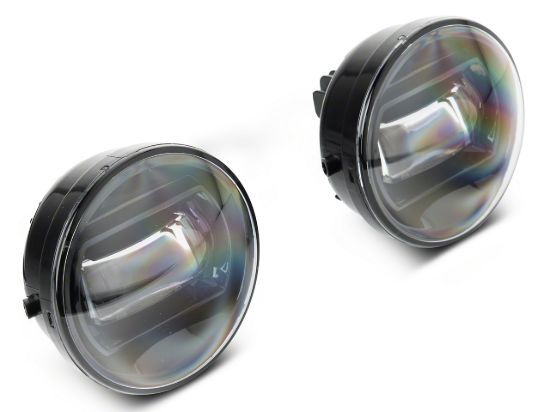 Picture of Raxiom Fog Light - TT22207