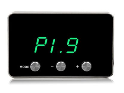 Picture of Raxiom Electronic Throttle Controller - TT6057