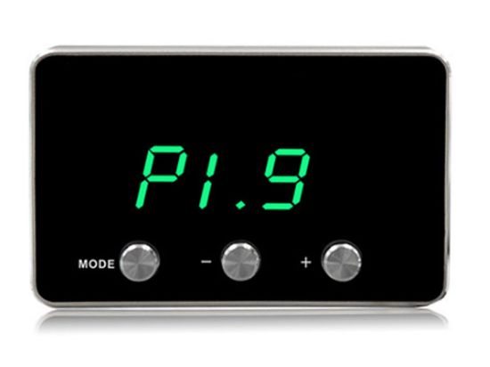 Picture of Raxiom Electronic Throttle Controller - TT6057