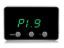 Picture of Raxiom Electronic Throttle Controller - TT6057