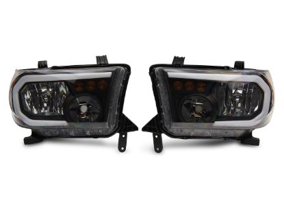 Picture of Raxiom Headlight - TU16004