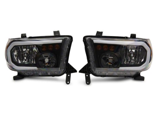 Picture of Raxiom Headlight - TU16004