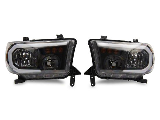 Picture of Raxiom Headlight - TU16005