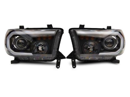 Picture of Raxiom Headlight - TU16007