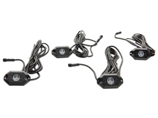 Picture of Raxiom Accent Light - U5456