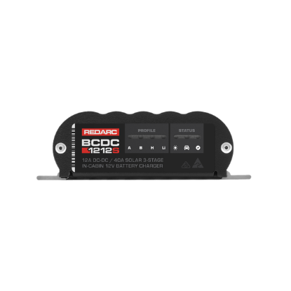 Picture of REDARC Battery Charger - BCDC1212S