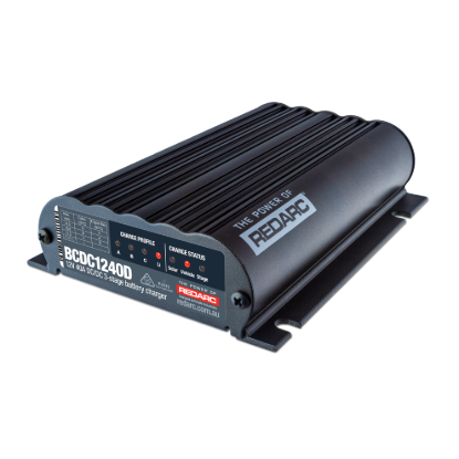 Picture of REDARC Battery Charger - BCDC1240D