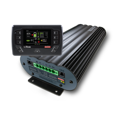 Picture of REDARC Battery Charger - BMS1230S3R-NA