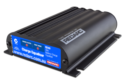 Picture of REDARC Battery Charger - CE40S2