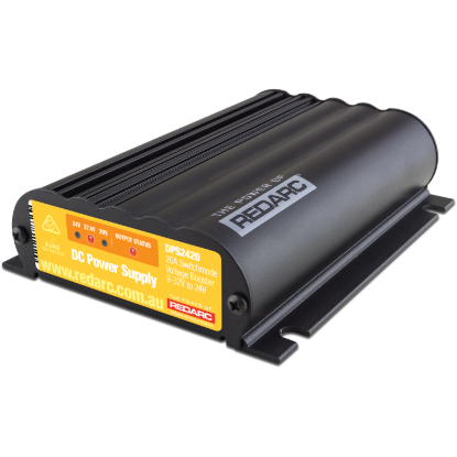 Picture of REDARC Power Supply Module - DPS2420