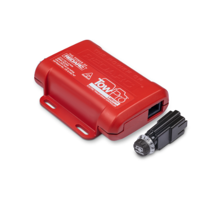 Picture of REDARC Trailer Brake Control Module - EBRH-ACCNA