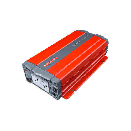 Picture of REDARC Power Inverter Connector - R-12-1000RS-NA