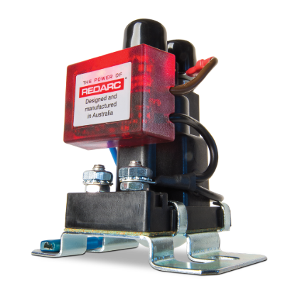 Picture of REDARC Battery Isolator - SBI24D