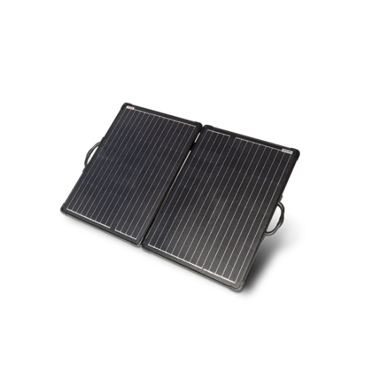 Picture of REDARC Solar Panel - SPFP1120-K