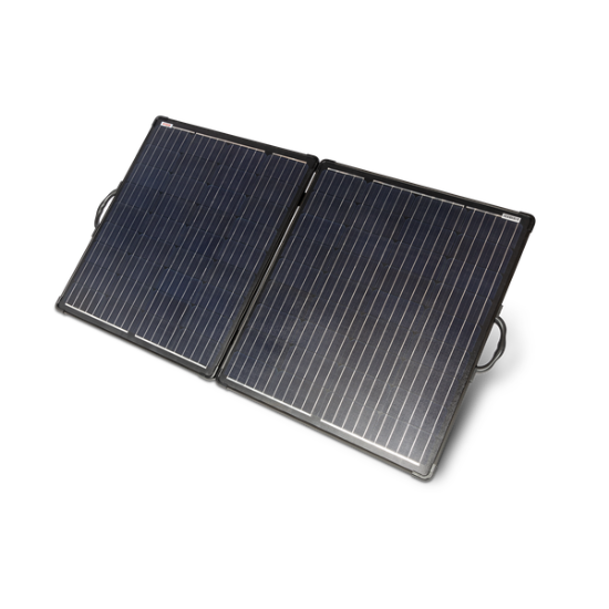 Picture of REDARC Solar Panel - SPFP1200