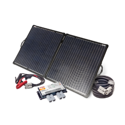 Picture of REDARC Solar Panel - SPFP1200-K