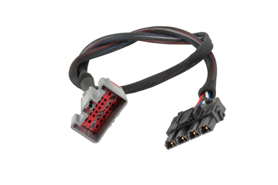 Picture of REDARC Trailer Brake Control Harness - TPH-005