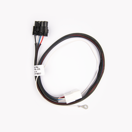 Picture of REDARC Trailer Brake Control Harness - TPH-015