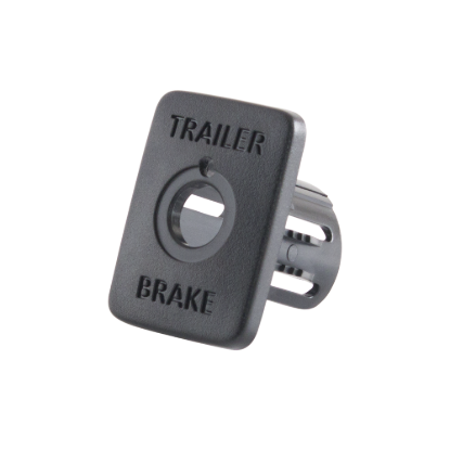 Picture of REDARC Trailer Brake Control Mounting Accessory - TPSI-001