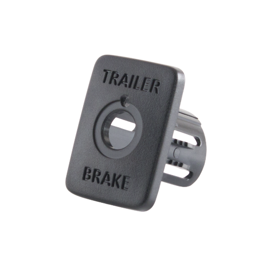 Picture of REDARC Trailer Brake Control Mounting Accessory - TPSI-001
