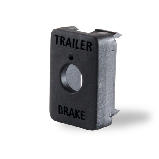 Picture of REDARC Trailer Brake Control Mounting Accessory - TPSI-002