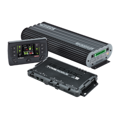 Picture of REDARC Remote Power Distribution Module - TVMSKIT07-NA