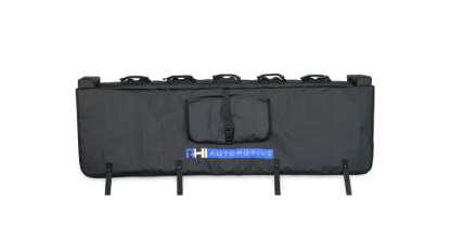Picture of RHI Automotive Bike Rack - BPAD-L