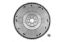 Picture of Action Clutch Clutch Flywheel - AC102-FFW