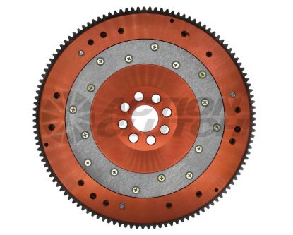 Picture of Action Clutch Clutch Flywheel - AC102FW-AL-5