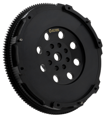 Picture of Action Clutch Clutch Flywheel - AC126FW