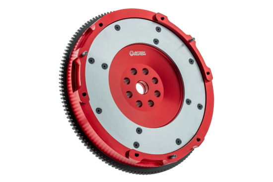 Picture of Action Clutch Clutch Flywheel - AC126FW-AL