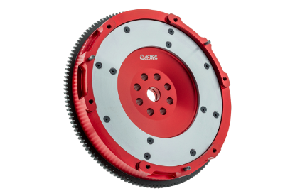 Picture of Action Clutch Clutch Flywheel - AC136FW-AL