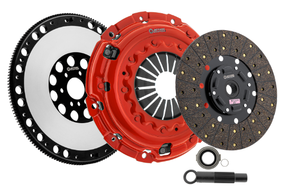 Picture of Action Clutch Transmission Clutch Kit - ACR-0482