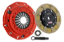 Picture of Action Clutch Transmission Clutch Kit - ACR-0518-KS