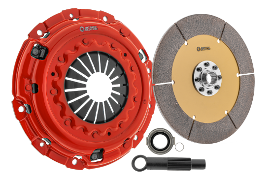 Picture of Action Clutch Transmission Clutch Kit - ACR-0750